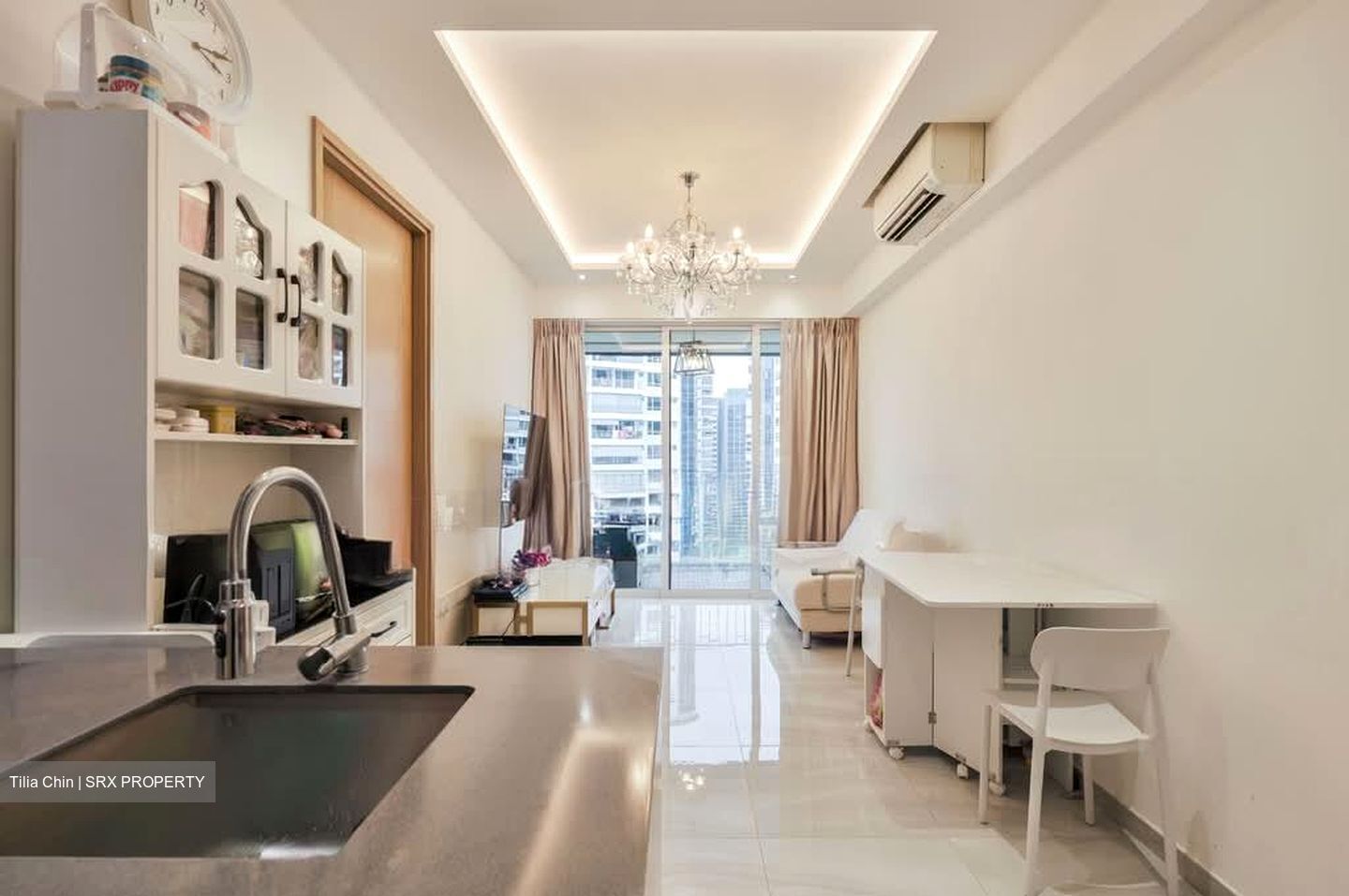 High Park Residences (D28), Apartment #546632821